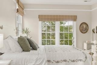 Luxe Farmhouse on 200 Acre w/ Pool, Sauna, Games, Views, Longhorns, Close to Shenandoah NP - Amissville - 5