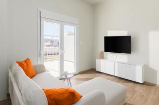 Celine Volos by halu! Cozy apartments in the center - Volos - 8