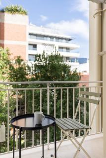 Celine Volos by halu! Cozy apartments in the center - Volos - 6