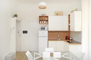 Corsica Apartment - Milan - 8