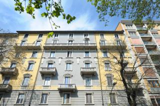 Corsica Apartment - Milan - 7