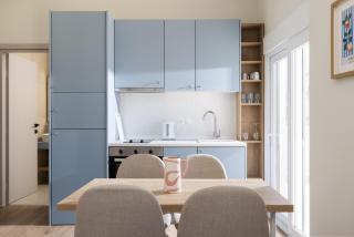 Celine Volos by halu! Cozy apartments in the center - Volos - 8