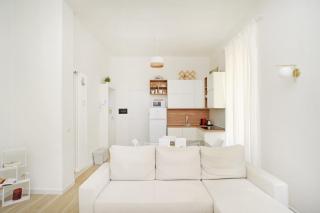 Corsica Apartment - Milan - 2