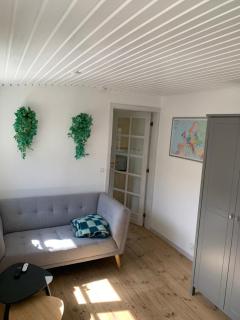 H C Andersen city apartment - Odense - 7