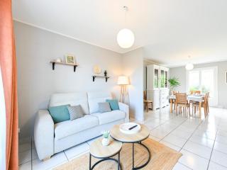 Le Cocon Perché - Ambiance Pastel et Jardin Arboré - Cholet - 8