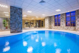 Radisson Blu Plaza Jeddah - 8