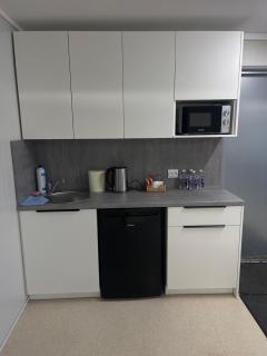 Pabrades Apartamentai - Pabradė - 5