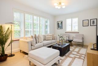 The Lindens Garden Retreat - Spacious single-level 4-bed with garden near Maidenhead & River Thames - Maidenhead - 0