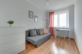 Rooms Pilotów 5b - Gdańsk Zaspa - Danzig - 0
