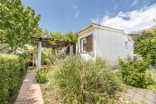 Mediterranes Ferienhaus nur 550 Meter zum Strand mit Grillbereich, privater Terrasse, Parkplatz - Baška - 9