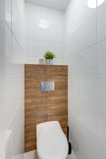 Rooms Pilotów 5b - Gdańsk Zaspa - Danzig - 9