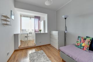 Rooms Pilotów 5b - Gdańsk Zaspa - Danzig - 8
