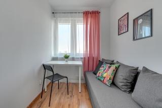 Rooms Pilotów 5b - Gdańsk Zaspa - Danzig - 6