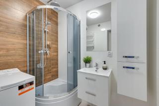 Rooms Pilotów 5b - Gdańsk Zaspa - Danzig - 3
