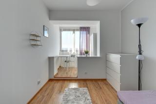 Rooms Pilotów 5b - Gdańsk Zaspa - Danzig - 2