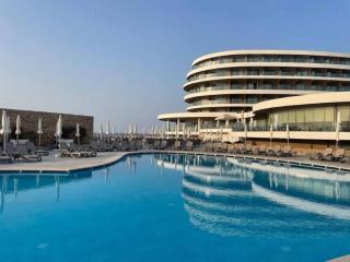 Ramla Bay Resort - Mellieħa - 8