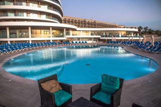 Ramla Bay Resort - Mellieħa - 7
