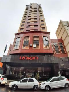Union Residence - Novo Hamburgo - 3