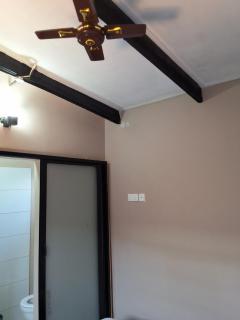 Q Inn - Lusaka - 4