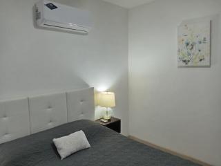 cr.arenalapartmets #2 hermoso lugar con parqueo - Fortuna - 1
