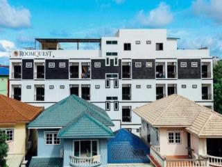 Collection O Patong Beach Phuket formerly RQ Hotel - Patong - 9