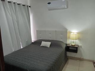 cr.arenalapartmets #2 hermoso lugar con parqueo - Fortuna - 2