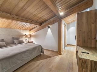 Chalet de luxe avec piscine et espace jeux, proche centre de Megève - FR-1-569-140 - Megève - 4