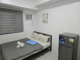 Grand Riviera Suites - Manila - 9