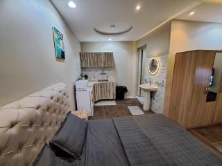 استوديو ريفي تنومة - Tanomah - 4