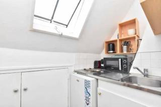 Cosy Studio en plein coeur du 16e arrondissement - Paris - 0