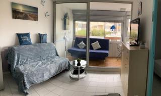 Studio Bleu Riviera - Évasion en bord de mer - 8