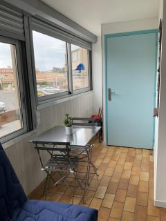 Studio Bleu Riviera - Évasion en bord de mer - 5