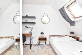 Cosy Studio en plein coeur du 16e arrondissement - Paris - 7