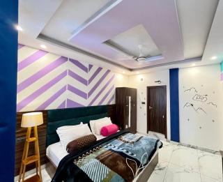 Bonfire Hostels Rishikesh - Rishikesh - 9