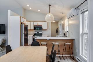Dunes & Waves Retreat - Perfect Lake Getaway - Mears - 6