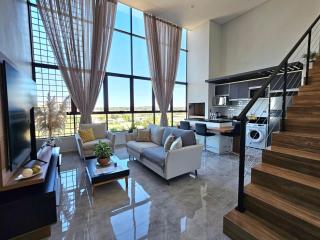 Departamento de lujo tipo dúplex - Ciudad del Este - 9