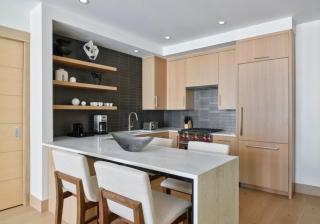 Modern 1 Bedroom Luxury Ski In, Ski Out Residence In Snowmass Base Village - 9