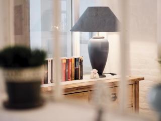 Ferienwohnung Altstadtappartment - Niederdorla - 5