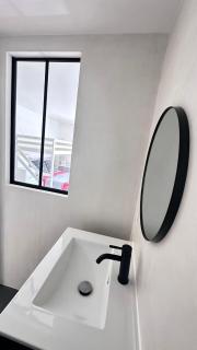 Appartement confortable Haut Jura parc Naturel - 9