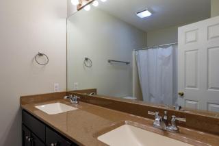 Cozy Retreat 3bdrm 2bath house with deck - Columbia - 7
