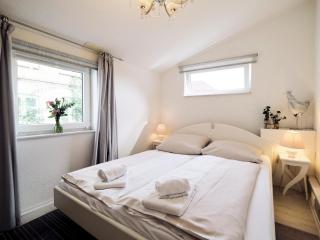 Am Hafen, klein und fein ideal für Zwei - 4