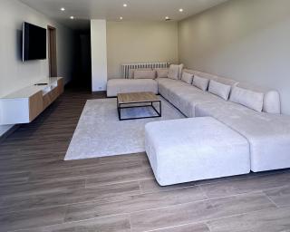 Appartement confortable Haut Jura parc Naturel - 6