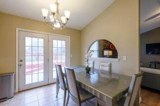 Cozy Retreat 3bdrm 2bath house with deck - Columbia - 4