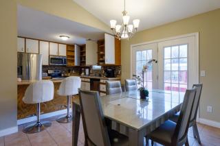 Cozy Retreat 3bdrm 2bath house with deck - Columbia - 3