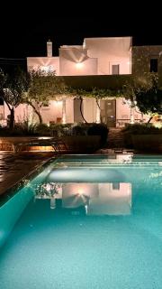 MASSERIA STELLA DEL CARRUBO - Apulian luxury House & Sea View - Cozzana - 9