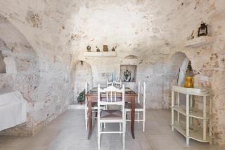 Trullo Julia by BarbarHouse - Ostuni - 4