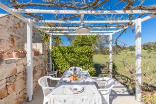 Trullo Julia by BarbarHouse - Ostuni - 5