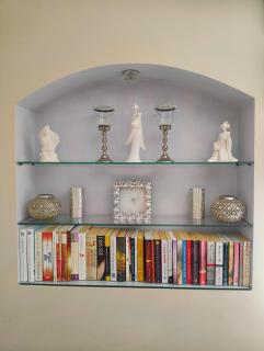MAYA apartament - Jantar - 5