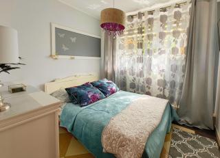MAYA apartament - Jantar - 6