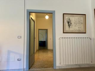 Casa del pellegrino - Vetralla - 3